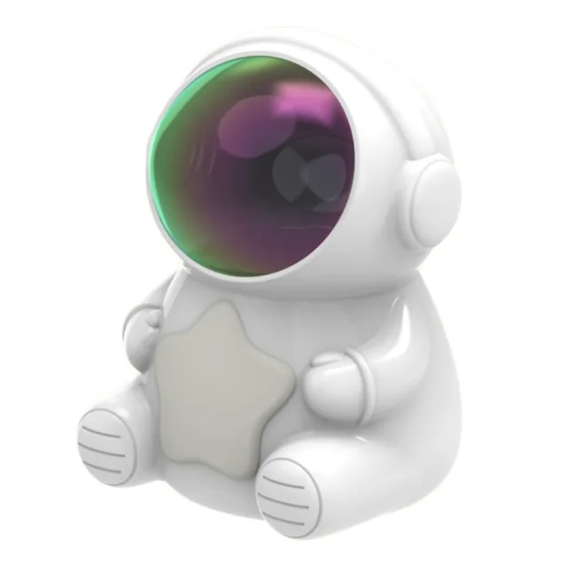 Astronaut Night Light, manufactured by Chloe Toys