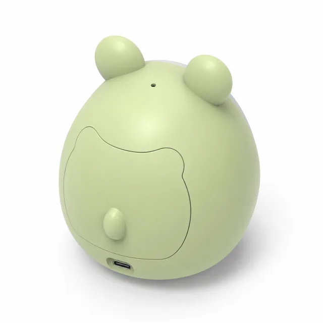Baby Soothing Night Light Alarm Clock, manufactured by Chloe Toys