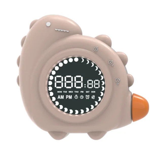 Dinosaur Time Manager, manufactured by Chloe Toys